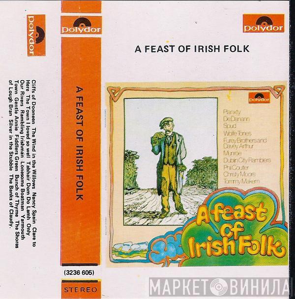  - A Feast Of Irish Folk