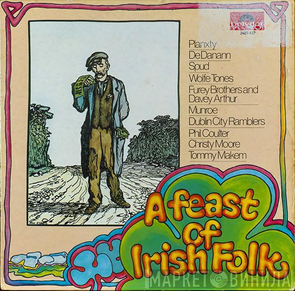  - A Feast Of Irish Folk