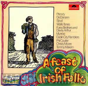  - A Feast Of Irish Folk