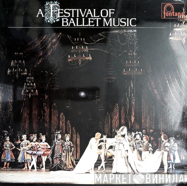  - A Festival Of Ballet Music