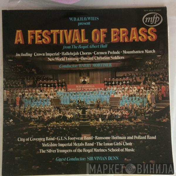  - A Festival Of Brass