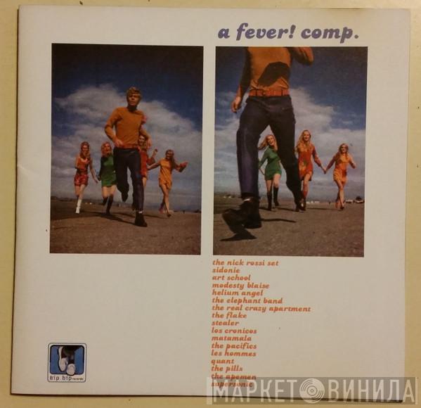  - A Fever! Comp