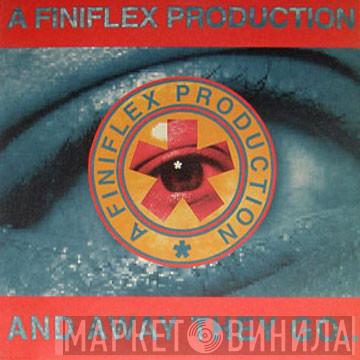  - A Finiflex Production: And Away They Go..