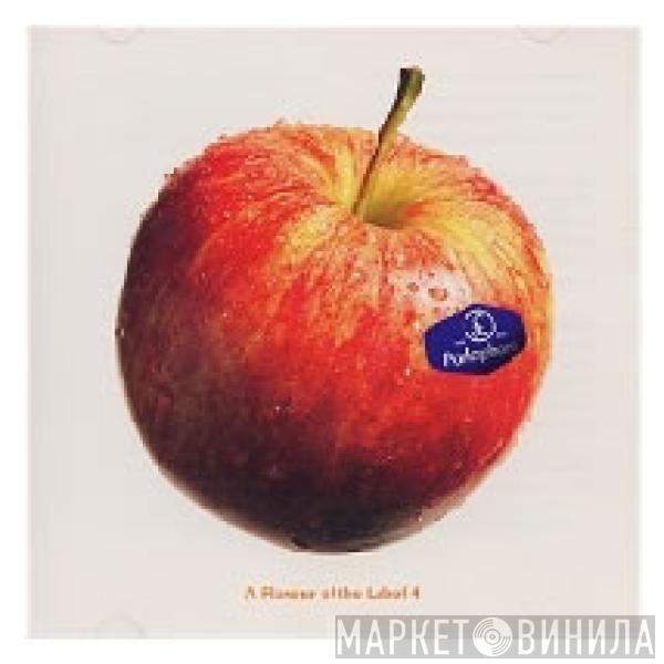  - A Flavour Of The Label 4