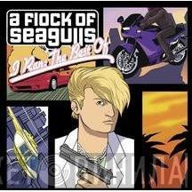 A Flock Of Seagulls - I Ran: The Best Of