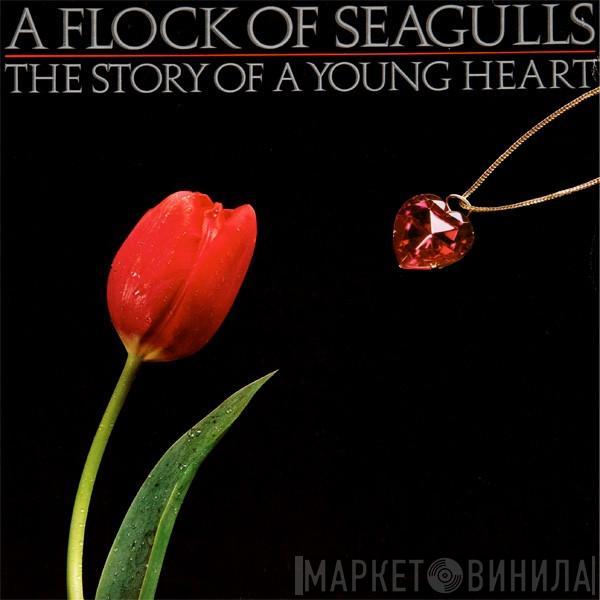  A Flock Of Seagulls  - The Story Of A Young Heart