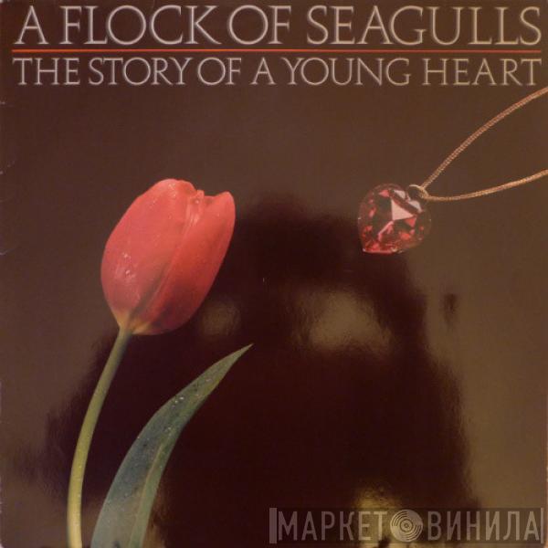  A Flock Of Seagulls  - The Story Of A Young Heart