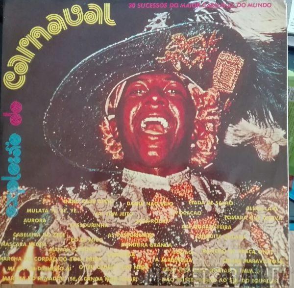 A Grande Banda Do Chopp - Explosão Do Carnaval