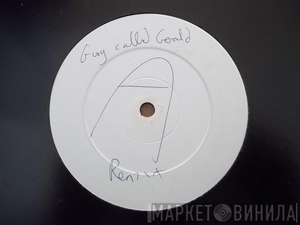 A Guy Called Gerald - Automanikk