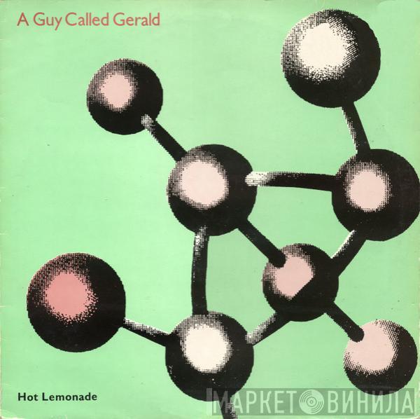 A Guy Called Gerald - Hot Lemonade