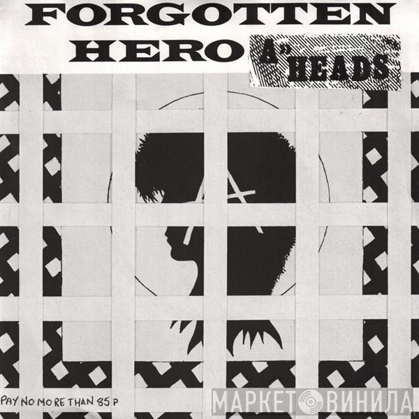  A-Heads  - Forgotten Hero