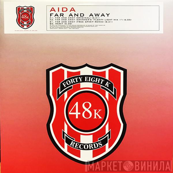 A.I.D.A. - Far And Away