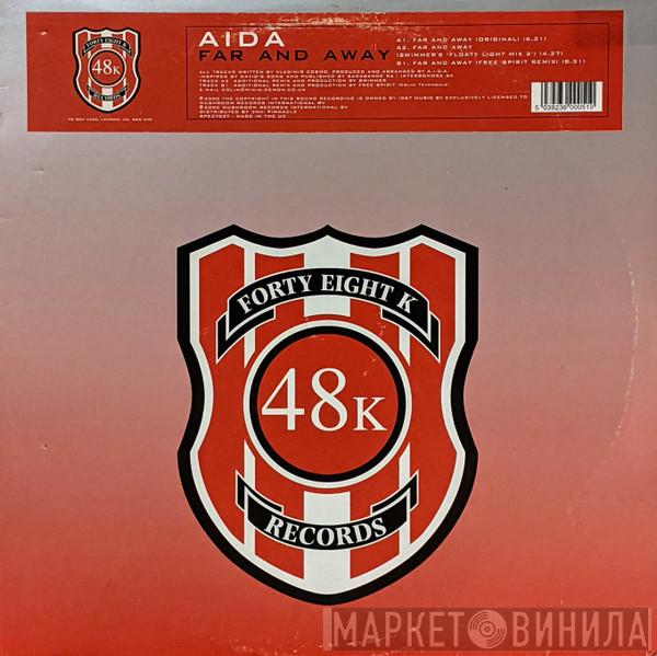 A.I.D.A. - Far And Away