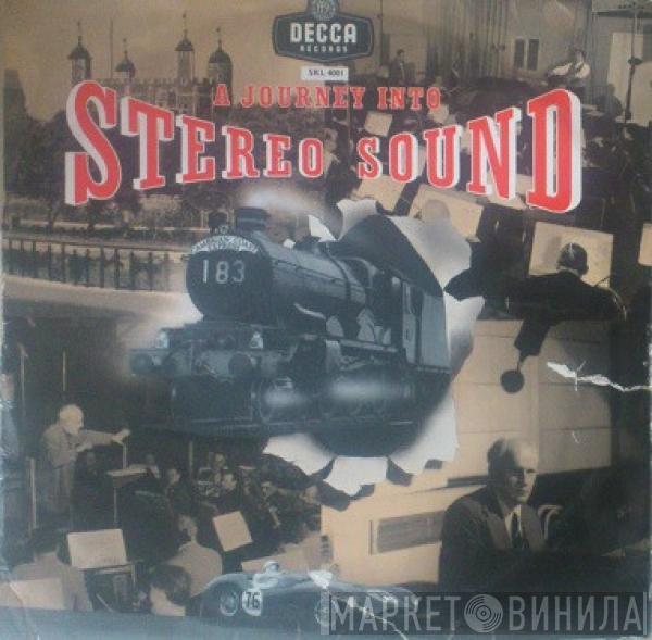  - A Journey Into Stereo Sound