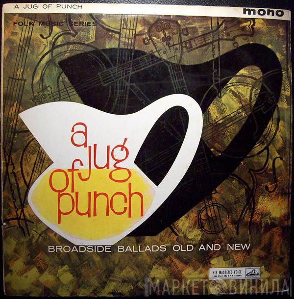  - A Jug Of Punch