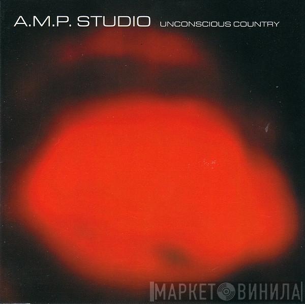 A.M.P. Studio - Unconscious Country