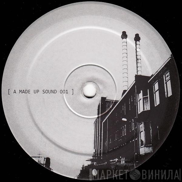 A Made Up Sound - Rework / Closer