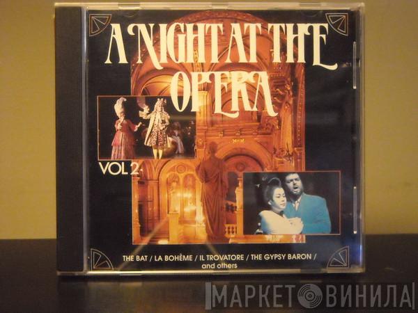  - A Night At The Opera - Vol 2