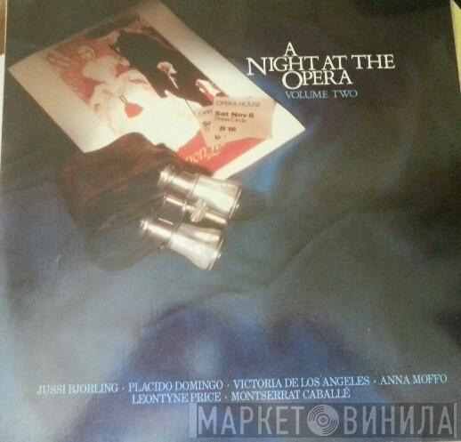  - A Night At The Opera Volume Two