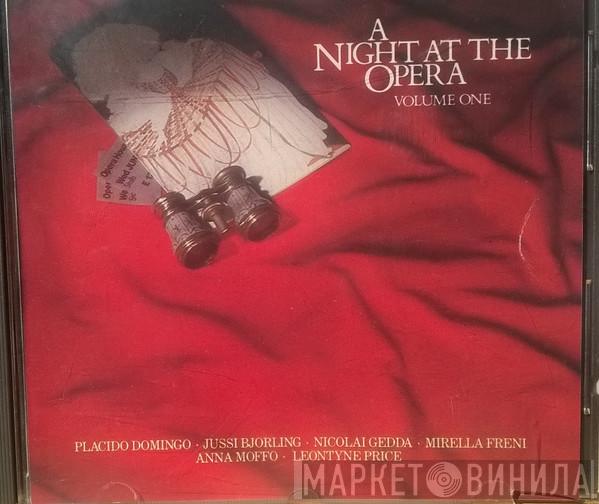  - A Night At The Opera