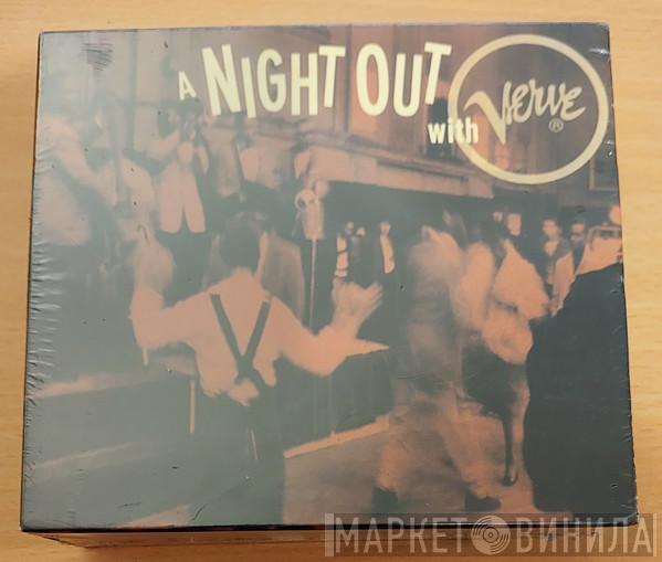  - A Night Out With Verve