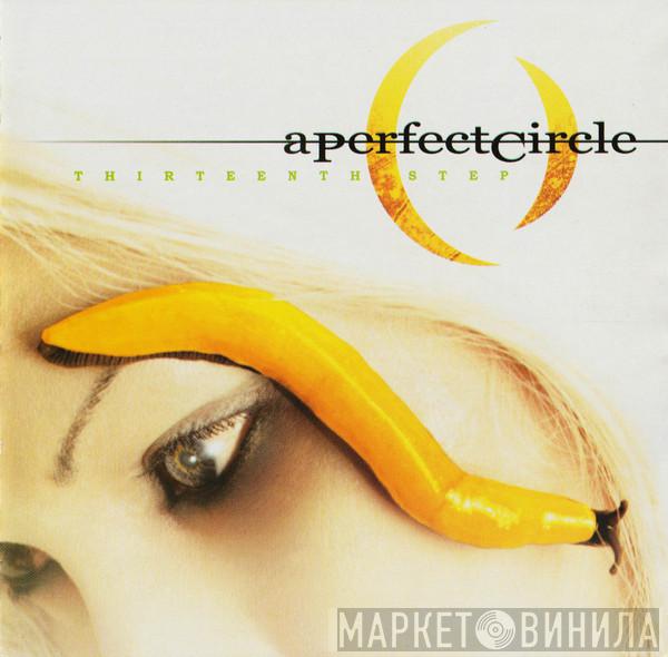 A Perfect Circle - Thirteenth Step