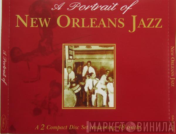  - A Portrait Of New Orleans Jazz