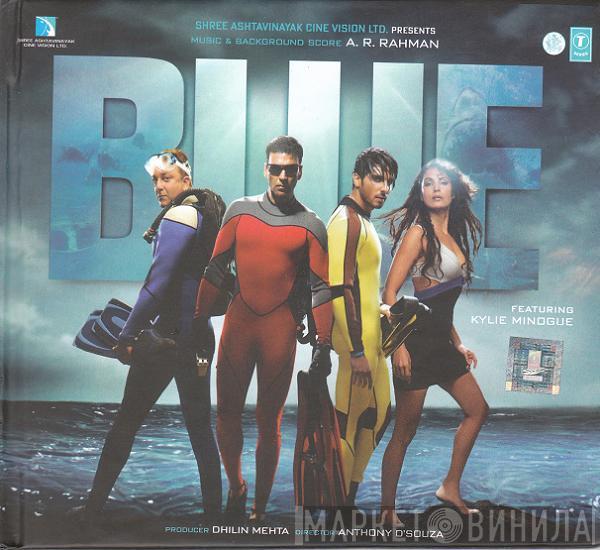 A.R. Rahman - Blue