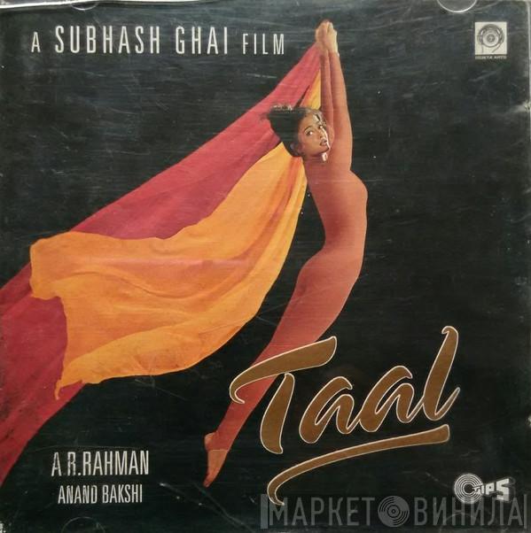  A.R. Rahman  - Taal