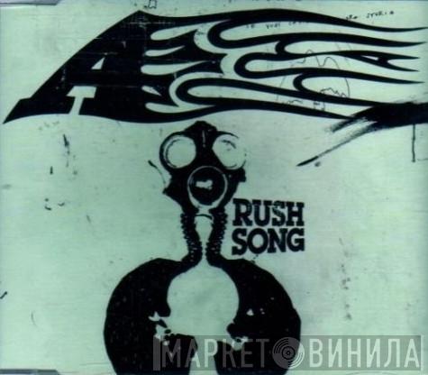 A - Rush Song