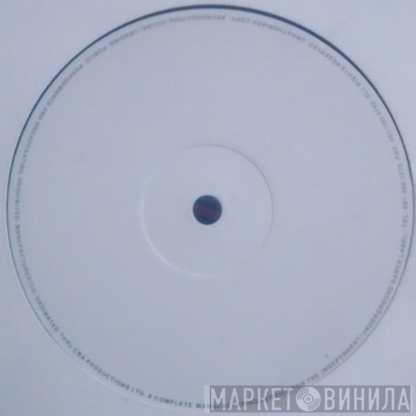A.S.H.A. - J.J Tribute (U.K. Remixes)