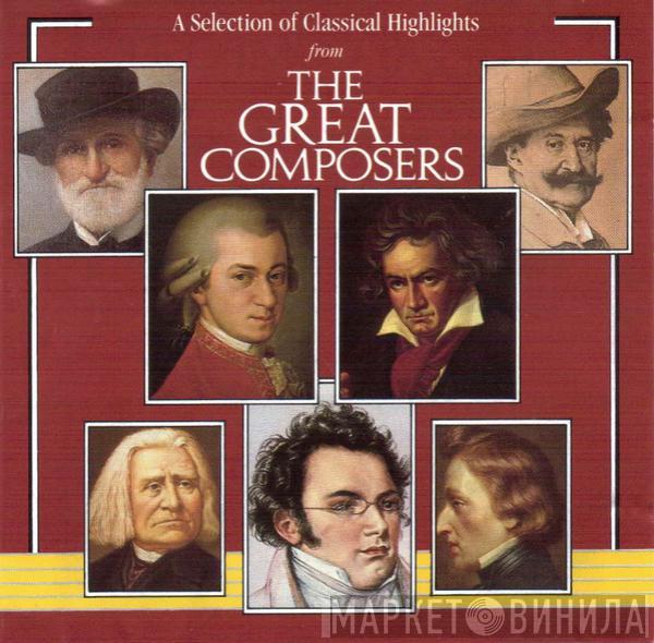  - A Selection Of Classical Highlights