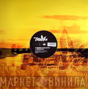  A-Sides  - Bring Dat / A Certain Sound