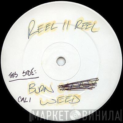  A-Sides  - Burn Cali Weed / Drop The Bass