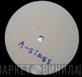  A-Sides  - Planetary Motion / Memory Lane