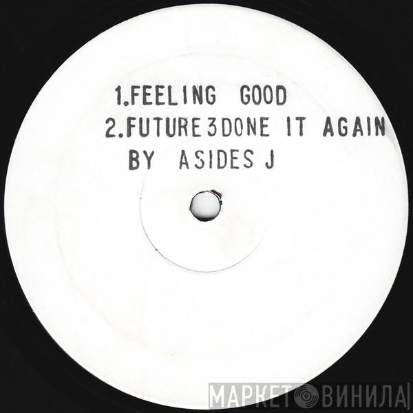 A-Sides - De Underground Records Vol 2