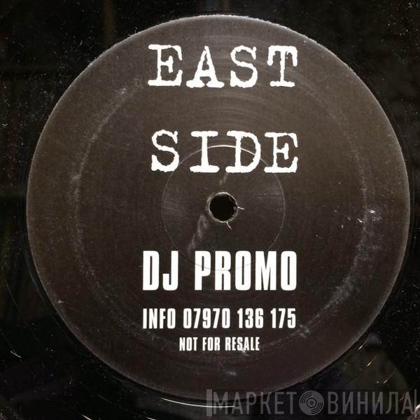 A-Sides - Footwork / Tabletop