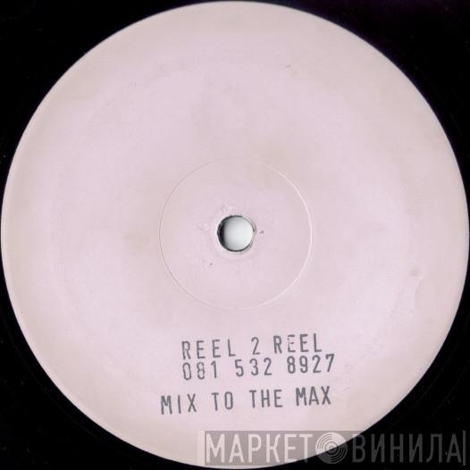  A-Sides  - Mix To The Max