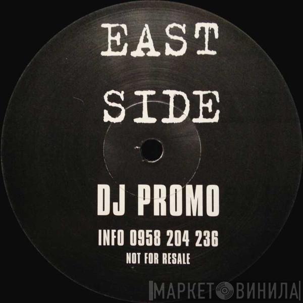A-Sides, Netview - East Side Jamz Volume One Sampler
