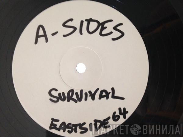 A-Sides - Survival / Shine Light