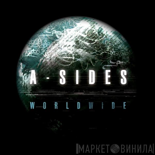  A-Sides  - Worldwide