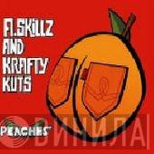  A-Skillz + Krafty Kuts  - Peaches EP