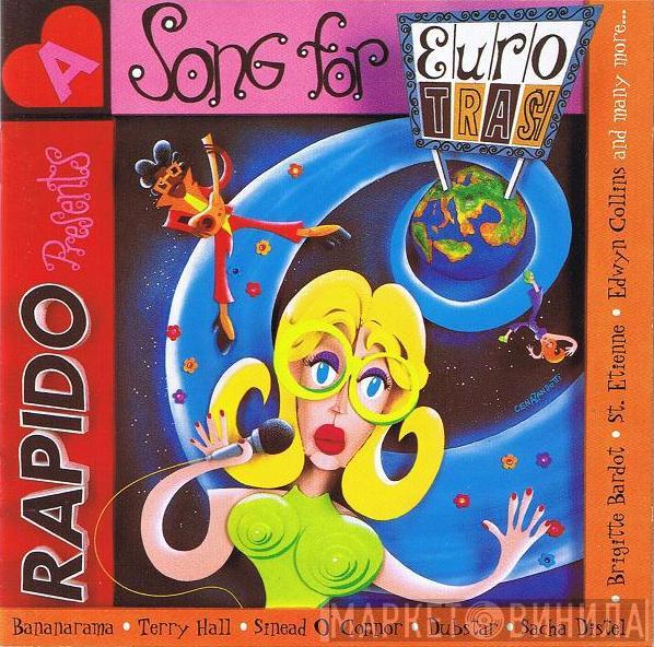  - A Song For Eurotrash