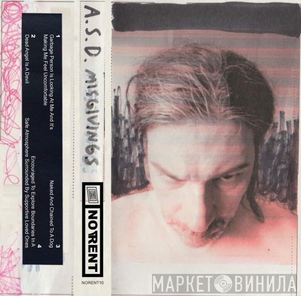 A Sonic Deterrent - Misgivings