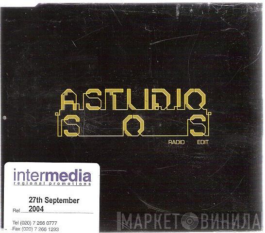 A Studio, Polina - S.O.S.