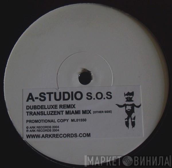 A Studio - S.O.S