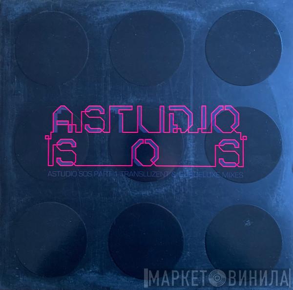  A Studio  - SOS Pt. 2