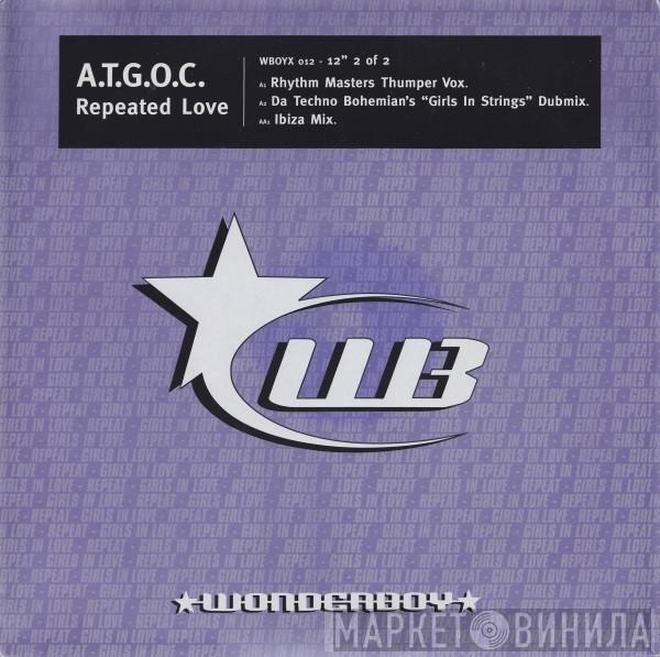 A.T.G.O.C. - Repeated Love