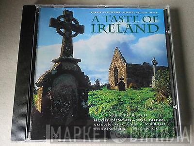  - A Taste Of Ireland