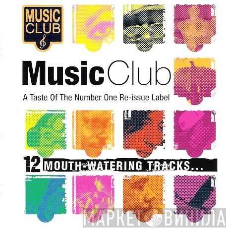  - A Taste Of Music Club